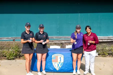 Sloane Bennett SIU Invitational