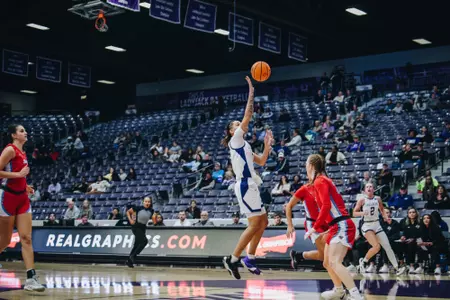 WBB Liberty Recap