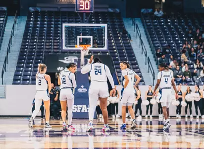 UNT WBB Preview