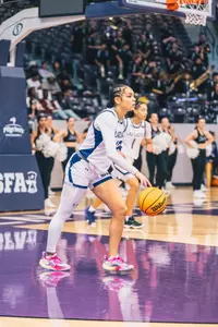 WBB UNT Recap