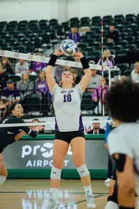 VB GCU Recap