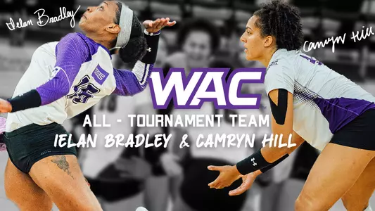 VB All-Tournament Team