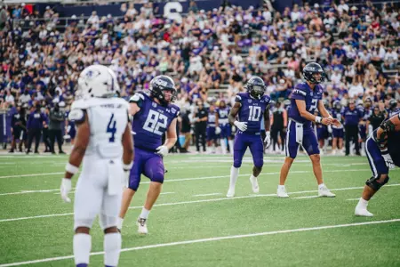 Preview vs Tarleton