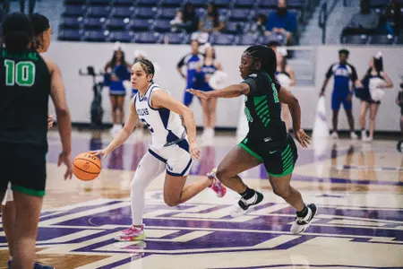 WBB Texas Southern Preview
