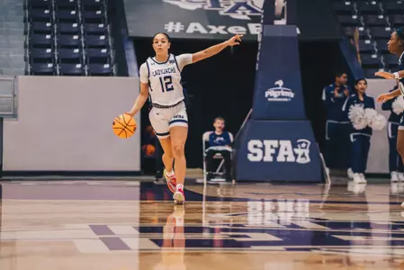WBB Rice Recap