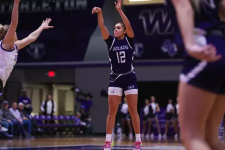 WBB Tarleton Recap