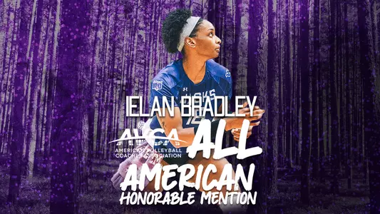 Ielan All American