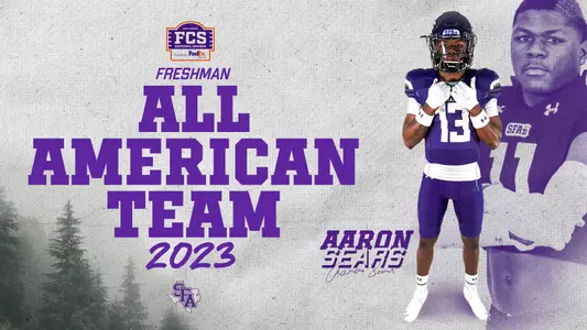 Aaron Sears All American 3