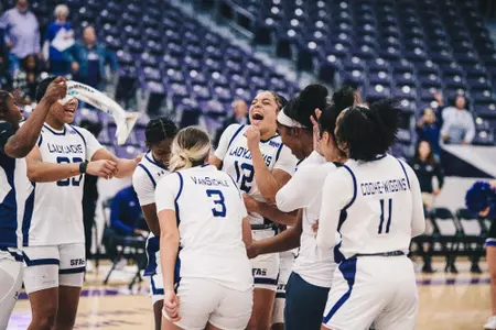 WBB ACU Recap