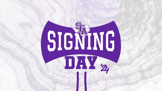 Signing Day 24 Football