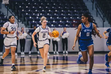 WBB UNT-Dallas Recap