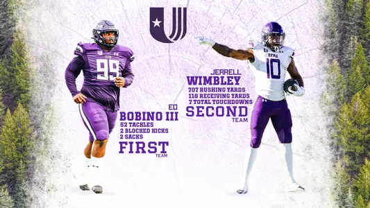 Football Conference Story