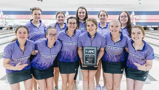 Bowling 2023 ITC Sectionals