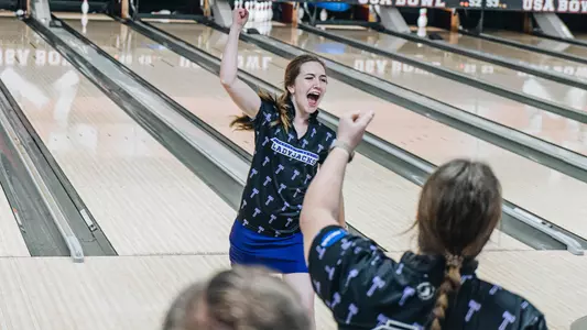 bowling at vanderbilt