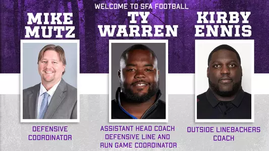 FB Spring Staff