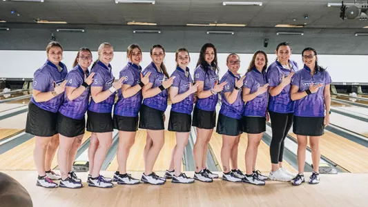 2023 Regionals Team Photo