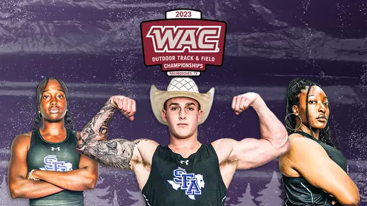 2023 WAC Championship