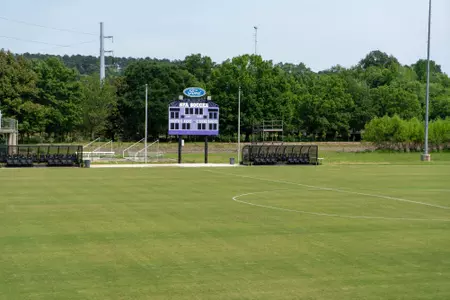 sfa soccer field