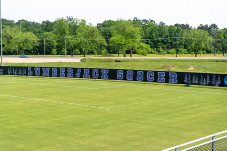 sfa soccer field