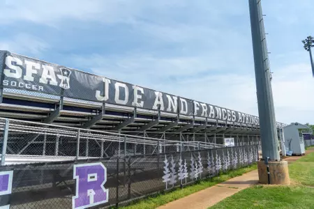 sfa soccer field