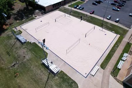 bvb courts
