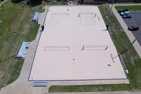 bvb courts