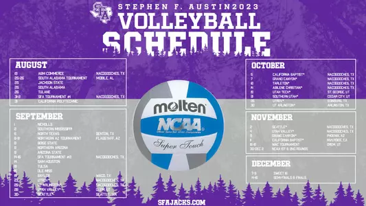 vb 2023 schedule