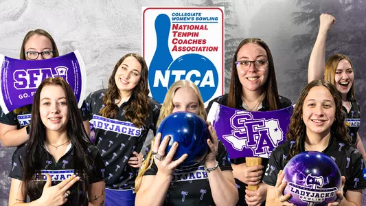 Bowling Academic Team