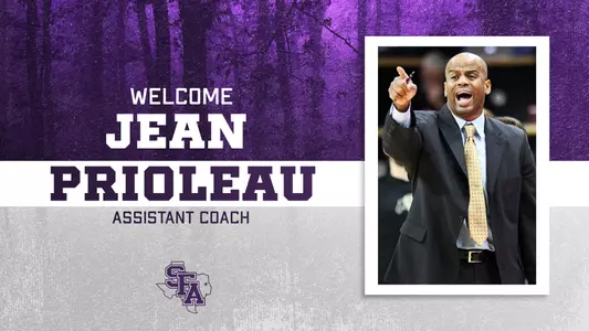 Coach Prio Annoucement