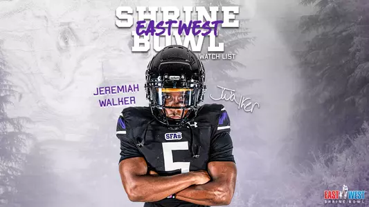 Jeremiah Walker 2023 East West Shrine Bowl Watch List