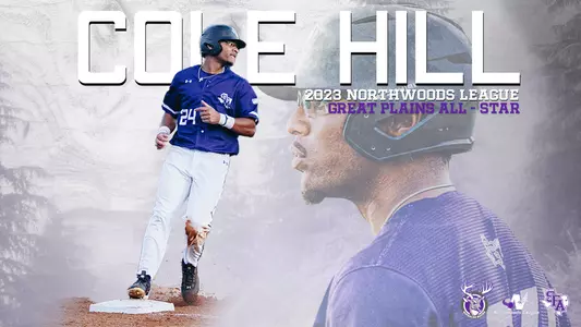 COLE HILL 2023 ALL-STAR