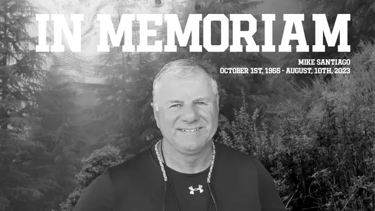 mike Santiago