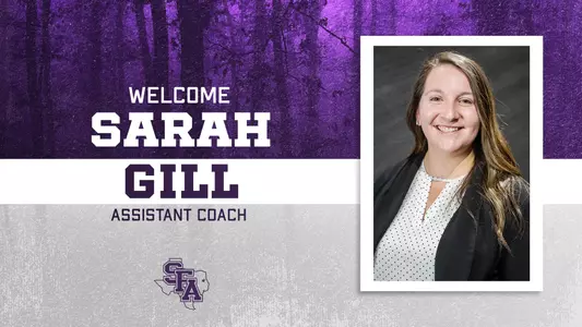 Sarah Gill hired as Assistant Coach of Ladyjack bowling