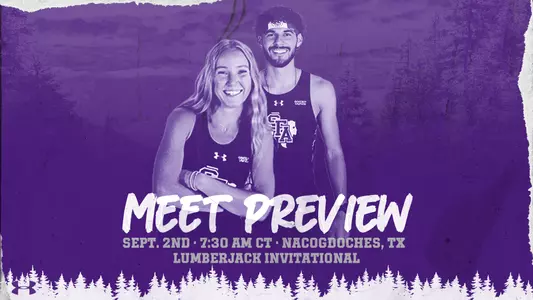 9.2.23 Meet Preview SFA Cross Country