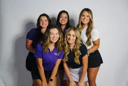 Women's Golf Recap