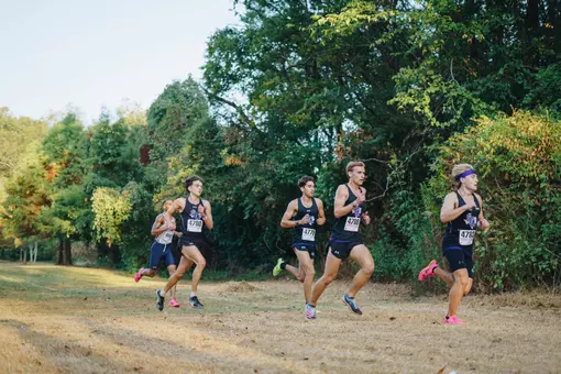 Cross Country