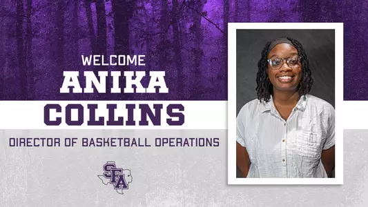 Anika collins hire