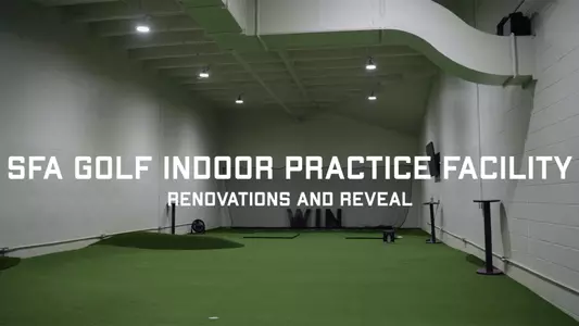 golf facility