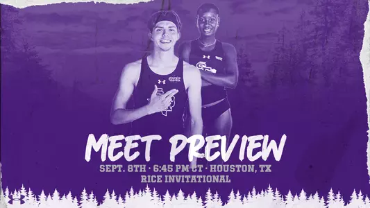 Rice Invitational