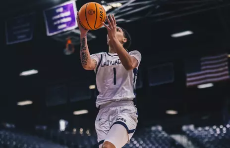 WBB Utah Tech Recap