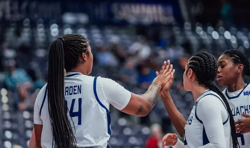 WBB Southern Utah Recap