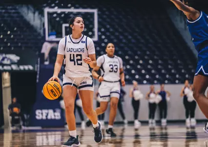 WBB UTRGV Preview