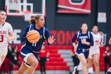 WBB GCU Preview