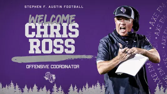 Chris Ross Story Picture