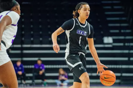 WBB GCU Recap