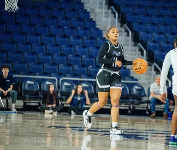 WBB CBU Recap