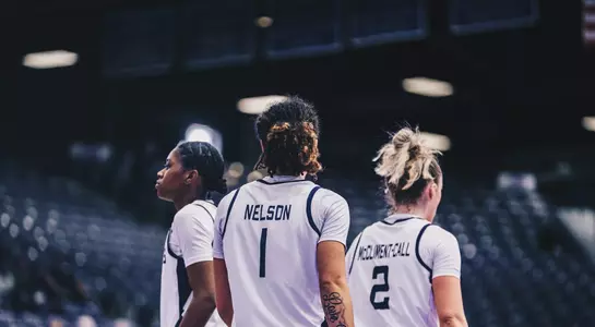 WBB UTRGV Recap