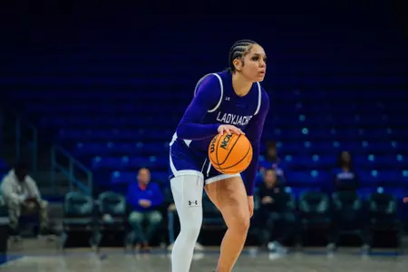 WBB UTA Recap