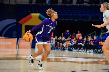 WBB Utah Tech Preview