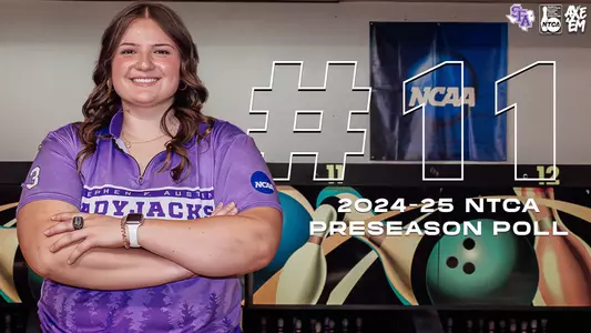 Bowling NTCA Preseason Ranking